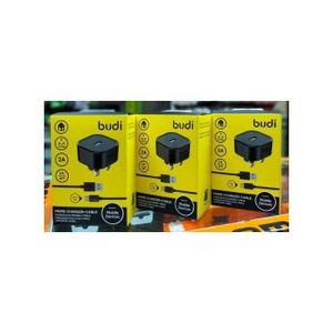 Type C Charger Complete - Adapter & Cable complete 1m long cable