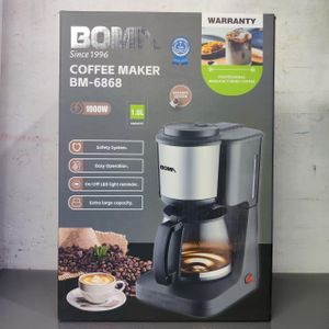 Boma Coffee Maker 
