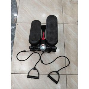 EUROMAX MINI STEPPER