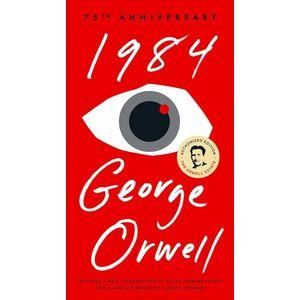 Jumia Books 1984 By George Orwell