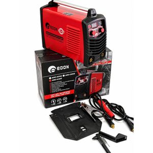 Edon Inverter Welding Machine 630A Digital Display Portable Electric Welder  Heavy Duty