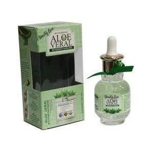 Natural Origins Aloe Vera Multi-function Moisturizing & Anti-wrinkle Serum 40ML