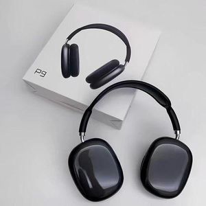 Wireless P9 Bluetooth Headphones