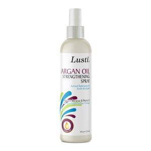 Lusti Naturals Argan Oil Strengthening Spray 237ml