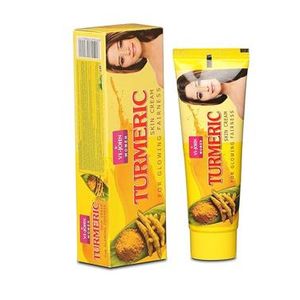 VI-JOHN Turmeric Cream 50g