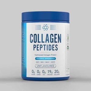 Applied Nutrition Collagen Peptides 300g – Unflavoured (15 Servings)