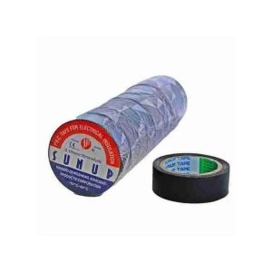 Sunup  10 pcs Multipurpose Electrical Insulating Tape