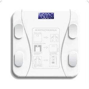 Bmi Smart Digital Personal Weight Scale