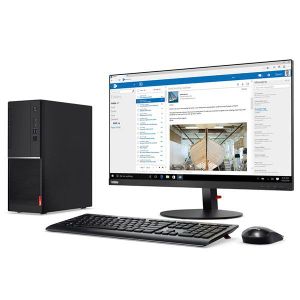 V520 TOWER CORE I5 7TH GENERATION 4GB 1000 GB HDD 18.5 INCH MONITOR