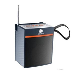 BoomBest LN-1036miniSUN Wireless Bluetooth Speaker.