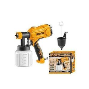Ingco  Spray gun 450W