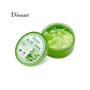 Disaar Beauty Skin Care Aloe Vera Moisturizing & Soothing Gel
