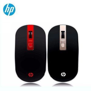 HP S4000 Optical 1600 DPI Wireless Mute Gaming Mouse