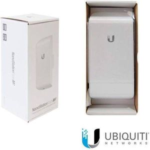 Ubiquiti  NanoStation Loco M2 2.4GHz 8dBi