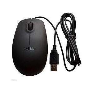 MS111 USB Optical Wired Mouse