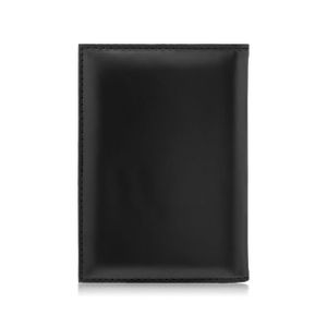 Leather Passport Holder Wallet – Travel Organizer