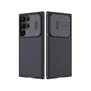 Nillkin For Samsung Galaxy S22 Ultra Case, CamShield Pro Case With Slide Camera Cover, Samsung S22 Ultra 5g