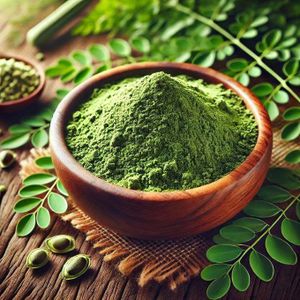 Health MORINGA POWDER 100gms