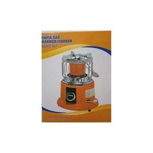 Ampio Ampia Advanced New And Efficient Gas Chick Brooder /warmer.