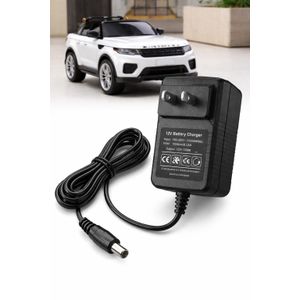 Efficient Charging Adapter For Children Toy Cars