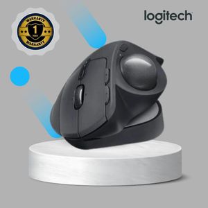  MX Ergo - GRAPHITE - 2.4GHZ/BT 