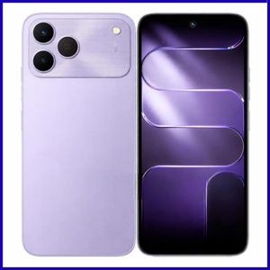 Tecno SPARK 50 4G 128GB ROM+ 4GB RAM 6.78" SCREEN 120Hz Refresh Rate 7000mAh Battery 50MP CAMERA ANDROID 16 SMARTPHONE