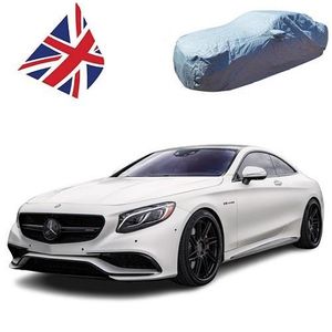 Heavy Duty High Quality Full Body Covers for All Mercedes Benz Sedan Saloon Body 