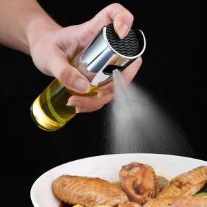 Multipurpose Kitchen Vinegar,Oil Spray Bottle Salad BBQ Kitchen Baking Roasting Cooking Glass Olive Oil Sprayer for Cooking Oil Sprayer Bottle Cooking Baking Vinegar Mist Sprayer