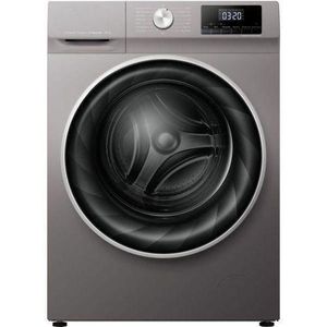 Smart Pro 8KGS Front Load, Automatic, Wash & Spin Washing Machine
