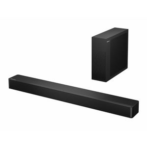 Hisense HS219 Soundbar Subwoofer - Black for sale online