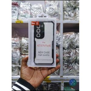 Infinix Hot 60 Pro Plus (+) xundd cover /case that is unique and stylish 