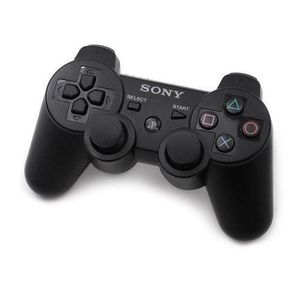 PS3 PAD DUALSHOCK 3 PLAYSTATION 3 DOUBLE SHOCK CONTROLLER PAD