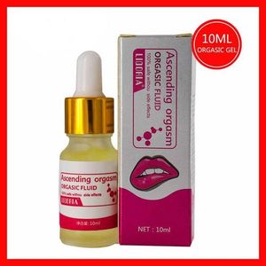 LIDORIA G-spot Female Libido Stimulant And Vaginal Tightening Oil