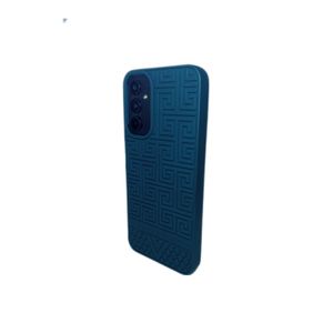Samsung Galaxy A14 5G/4G Soft Silicone Jungle Green Phone Case