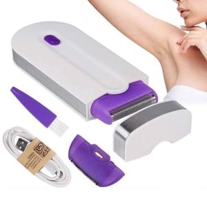 Yes Electric Face & Body Painless Hair Remover / Shaver