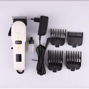 RECHARGABLE GEEMY HAIR CLIPPER