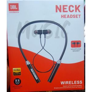 Jbl WIRELESS NECK HEADSET