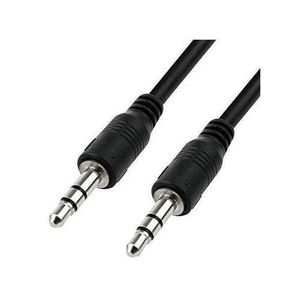 10M 3.5mm Stereo Male To Male Jack Aux Cable