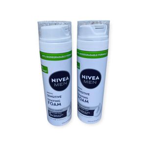 Shaving Foam(Men Sensitive Shaving Foam)
