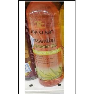 Top Class Essential Rosemary Oil