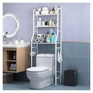 Toilet Rack Organiser