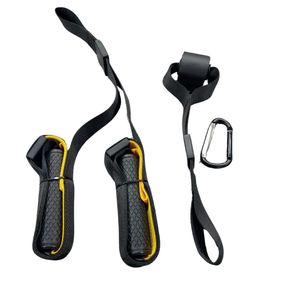 TRX Suspension  Home Gym Resistance Bands 