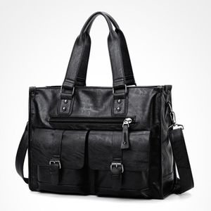 Wholesale SAQIDAISHU Brand Luxury Men's Bags Large Capacity