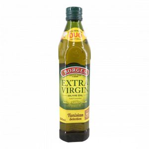 Borges Extra Virgin Olive Oil 500ml 