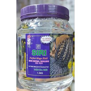 SIRI Edge Control Wax cf