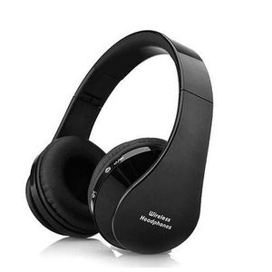 Professional Foldable Blutooth Casque Audio Gaming