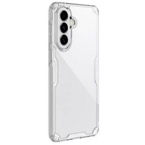 Samsung Galaxy A57 NILLKIN Nature TPU Pro CLEAR/TRANSPARENT Case/COVER