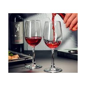 Wine Glass Set