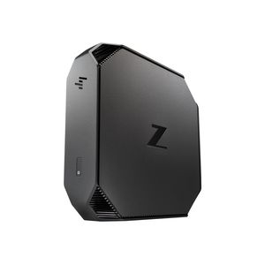 HP Z2 Mini G4 Workstation Intel Core i7-8700K 3.70GHZ Base speed 6 cores 12 Logical Processors 16 GB RAM 256 SSD Mini PC Win 11