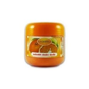 Legano Spa Salt Scrub